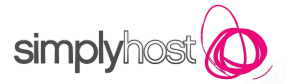 Simplyhost Logo